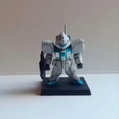 コンバージ　ネロ　ガンダム　フィギュア　CONVERGE