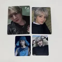 INI 佐野雄大 トレカ THE ORIGIN タワレコオンライン