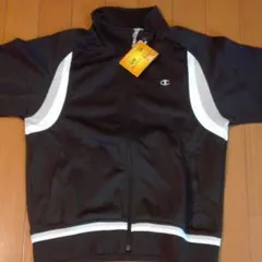 未使用 チャンピオン レディース用ジャージ 上S  UPF50+