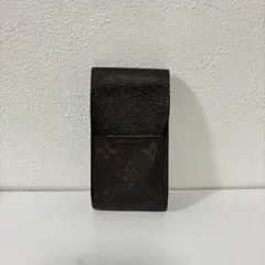LOUIS VUITTON ルイヴィトン モノグラム エテュイ シガレットケース