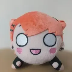 蓮ノ空女学院スクールアイドルクラブ 寝そべり ぬいぐるみ 日野下花帆