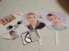 2026年最新】straykids ヒョンジン うちわの人気アイテム - メルカリ