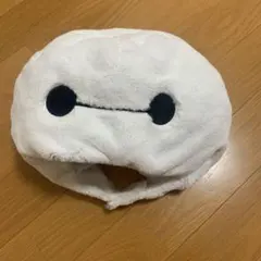 ディズニー ベイマックス ファンキャップのサムネイル