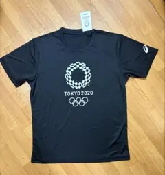 2026年最新】2020東京オリンピックtシャツの人気アイテム - メルカリ