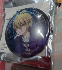 ダンガンロンパ 缶バッジ サイバーロジック 天海蘭太郎 - メルカリ