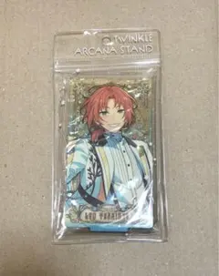 月永レオ】あんスタ アルカナスタンド コロッタ - メルカリ