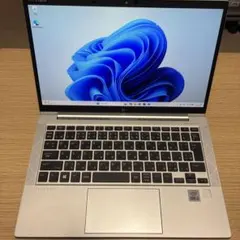 W1899 HP EliteBook 630 G9 HSN-Q33C 256GB - メルカリ