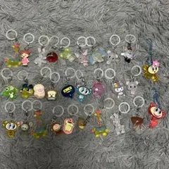 めじるしアクセサリー　チャーム　まとめ売り