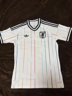 adidas JFA A JSY W レディース シャツ XS - メルカリ