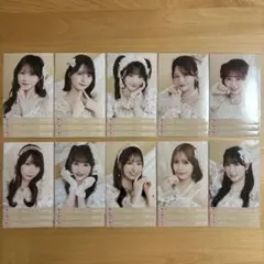 ノイミー きゅんかわ人生 アザーカット 生写真 未開封 9パック - メルカリ