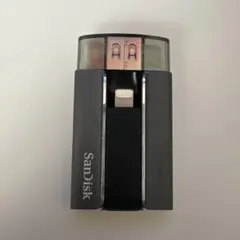 SanDisk iXpand Flash Drive 128GB