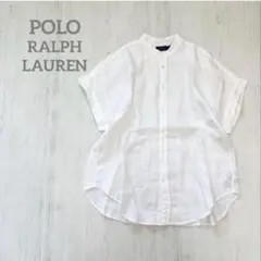 2026年最新】POLO RALPH LAUREN 季節：春夏 レディース 半袖 シャツ 