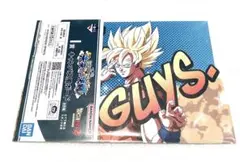 ドラゴンボール　一番くじ　未来への決闘　I 賞 キャンバス風ボード　孫悟空　セル