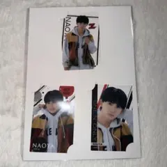 EBiDANくじ ONE Ｎ’ ONLY 草川直弥