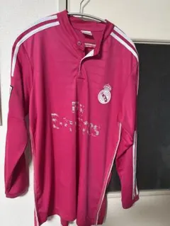 レアルマドリード 長袖