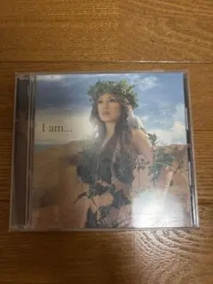 ayumi hamasaki I am... CD