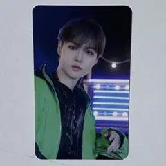 treasure トレジャー DOYOUNG ドヨン トレカ MD ⑩