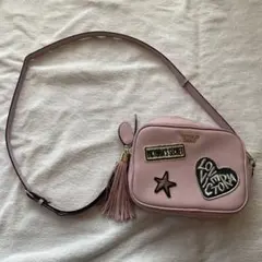 VICTORIA'S SECRETビクトリアシークレット ショルダーバッグのサムネイル