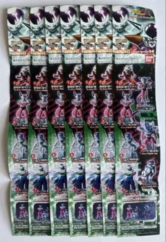HGシリーズ ドラゴンボールZ恐怖の帝王!フリーザスペシャル編 フリーザ