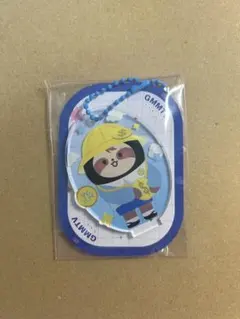 GMMTV ポップアップ　POP UP STORE OSAKA samruay