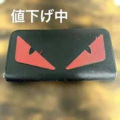 値下げ中 FENDI 財布のサムネイル