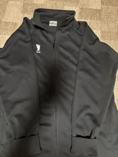 ハイキュー‼︎ 烏野高校排球部　公式　ジャージ　Lサイズ　ジャンプショップ