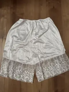 【美品】ブライダルインナー フレアパンツ M