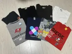 ⚫︎612 古着 Tシャツ 30点 まとめ売り - メルカリ
