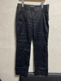 ドルチェ&ガッバーナ　パンツ　メンズ　黒　ブラック　正規品　上質な光沢あり　40のサムネイル