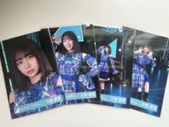 日向坂46 大野愛実 生写真 リメイクモザイク コンプ - メルカリ