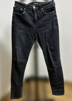 REDCARD グレーデニムパンツのサムネイル