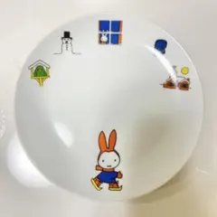 ミッフィー LAWSON ローソン ノベルティ　miffy クリスマス
