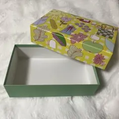 【Fika/フィーカ】 クッキーアソートL 空き箱