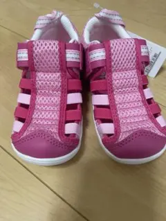 サンダル　BdeR×IFME