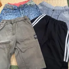 子供服まとめ売り16点