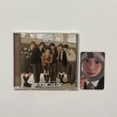 NCT WISH WISHLIST リク