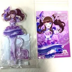 2026年最新】黒須あろま アクスタの人気アイテム - メルカリ