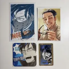 ヒロアカ 原画展 飯田天哉