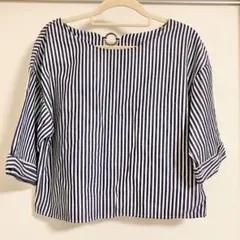 イノウェーブ★ストライプトップス