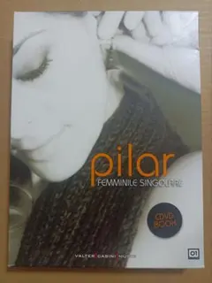 pilar CD+DVD FEMMINILE SINGOLARE 2006年