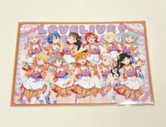 ラブライブ 虹ヶ咲 お台場 キッチンカー コースター 朝香果林 - メルカリ