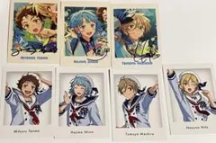 あんスタ 10周年 ぱしゃこれ 購入特典 Rabbits