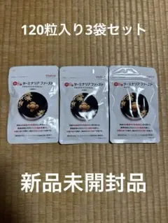 2025年最新】ターミナリアファースト120粒の人気アイテム - メルカリ