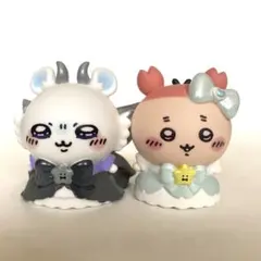 【新品未開封品】超まじかるちいかわ むちゃまじかるなソフビフィギュアコレクション 未開封】むちゃまじかるなソフビフィギュアコレクション超