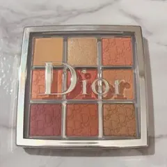 2026年最新】DIOR BACKSTAGE 人気カラー：011 シルバー アイシャドウ