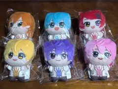 すとぷり　ちびぐるみ　コンプリートセット