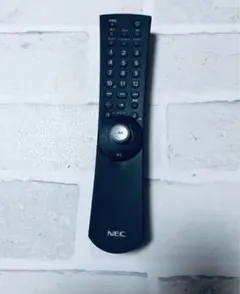 NEC テレビ用リモコン(Tv7442)のサムネイル