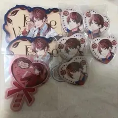 にじさんじ バレンタイン 2026 ローレン・イロアス