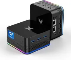 2025年最新】ミニPC n95の人気アイテム - メルカリ