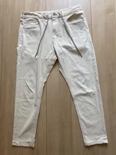 DUFFER 『ワンダーシェイプ』アステックス テーパードスキニーパンツのサムネイル